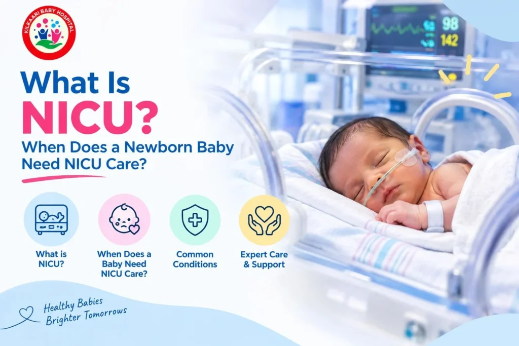 What is NICU img.