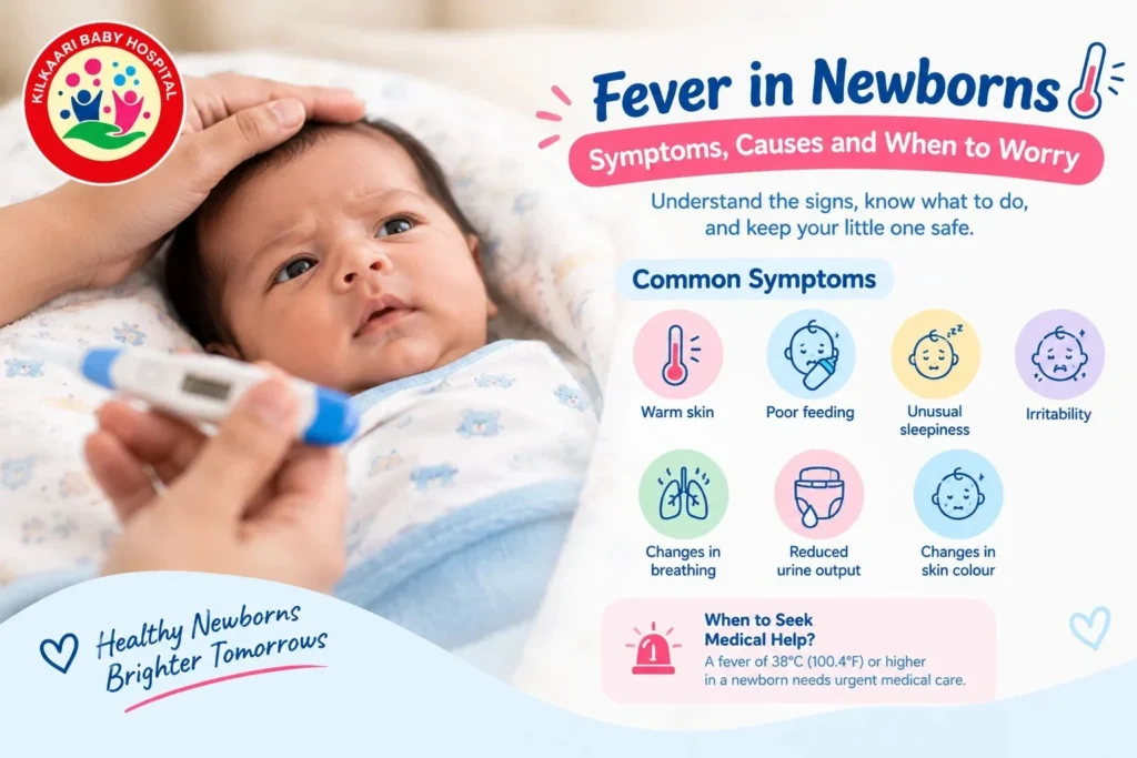 fever in newborn img.
