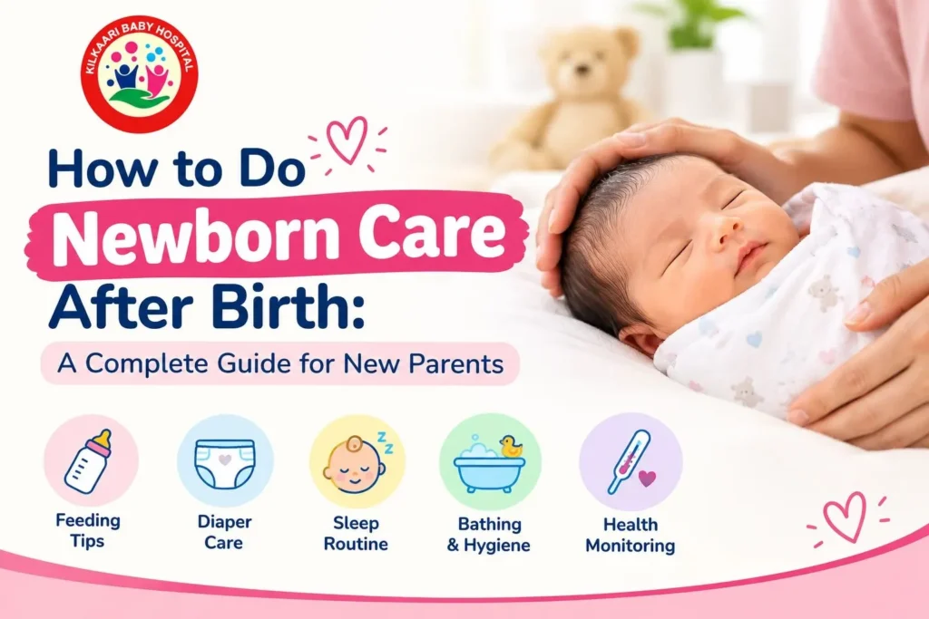 newborn care after birth img.